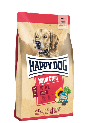 Natur Croq Active