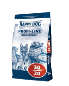 happy dog mauritius profi-line high energy