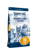 happy dog mauritius profi-line sportive