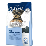 Happy dog mini baby & junior