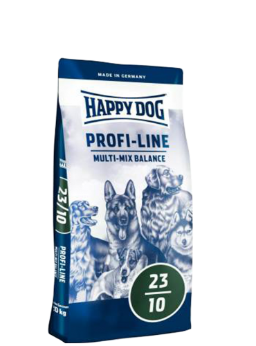 Profi Line Multi Mix Balance