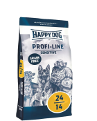 Happy Dog Mauritius Profline Grain free