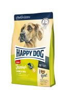 Happy Dog Mauritius Gaint Junior Lamb & RIce