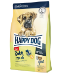 happy dog mauritius giant baby lamb and rice