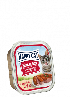 duo pate_cat food_happy cat