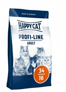 profi_cat food_happy cat