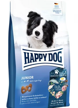fit and well_junior_happydog