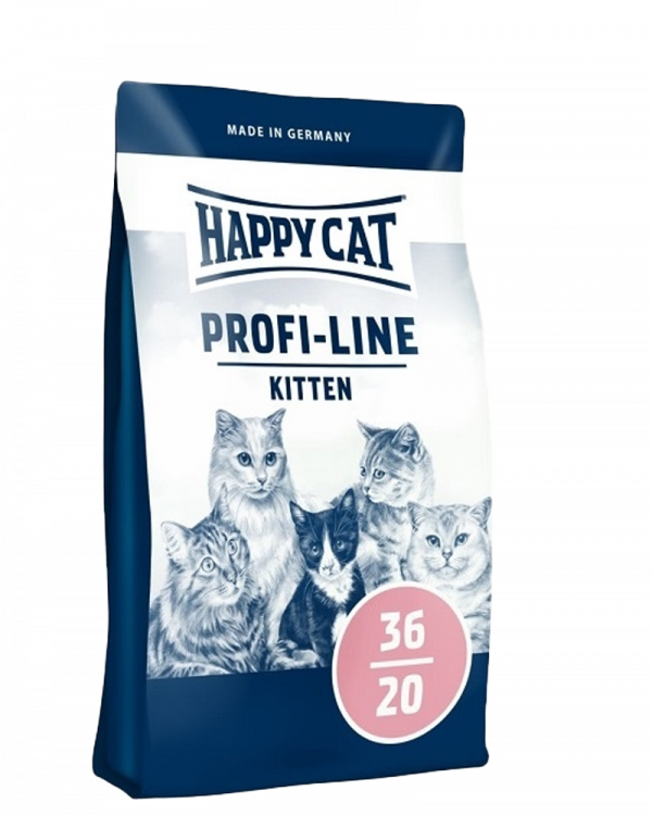 profi_cat food_happy cat