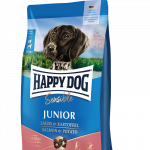 sensible_junior food_happy dog