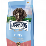 sensible_puppy food_happy dog