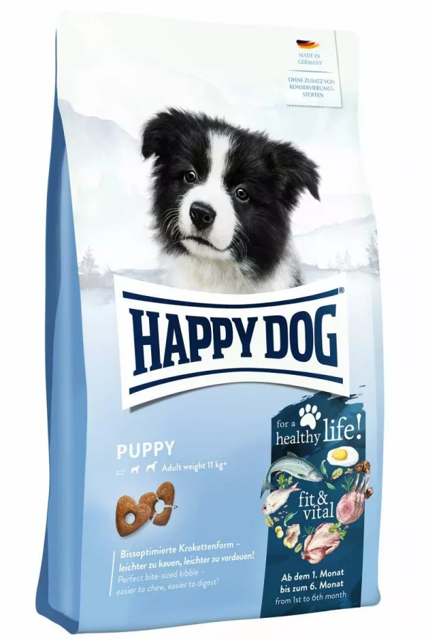 fit and well_puppy food_happydog