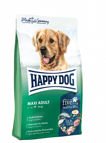 Happy dog profi line basic cheap