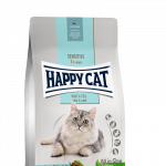 Happy Cat Sensitive Skin & Coat
